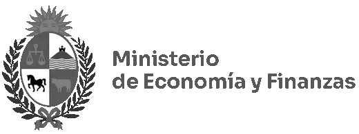 Ministerio de Economía y Finanzas