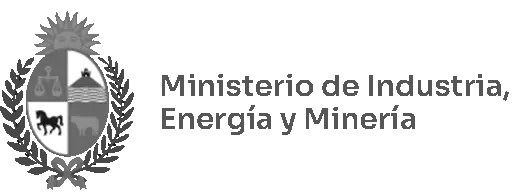Ministerio de Industria, Energía y Minería